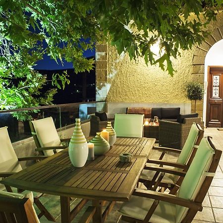 Villa Christini Kíssamos Extérieur photo