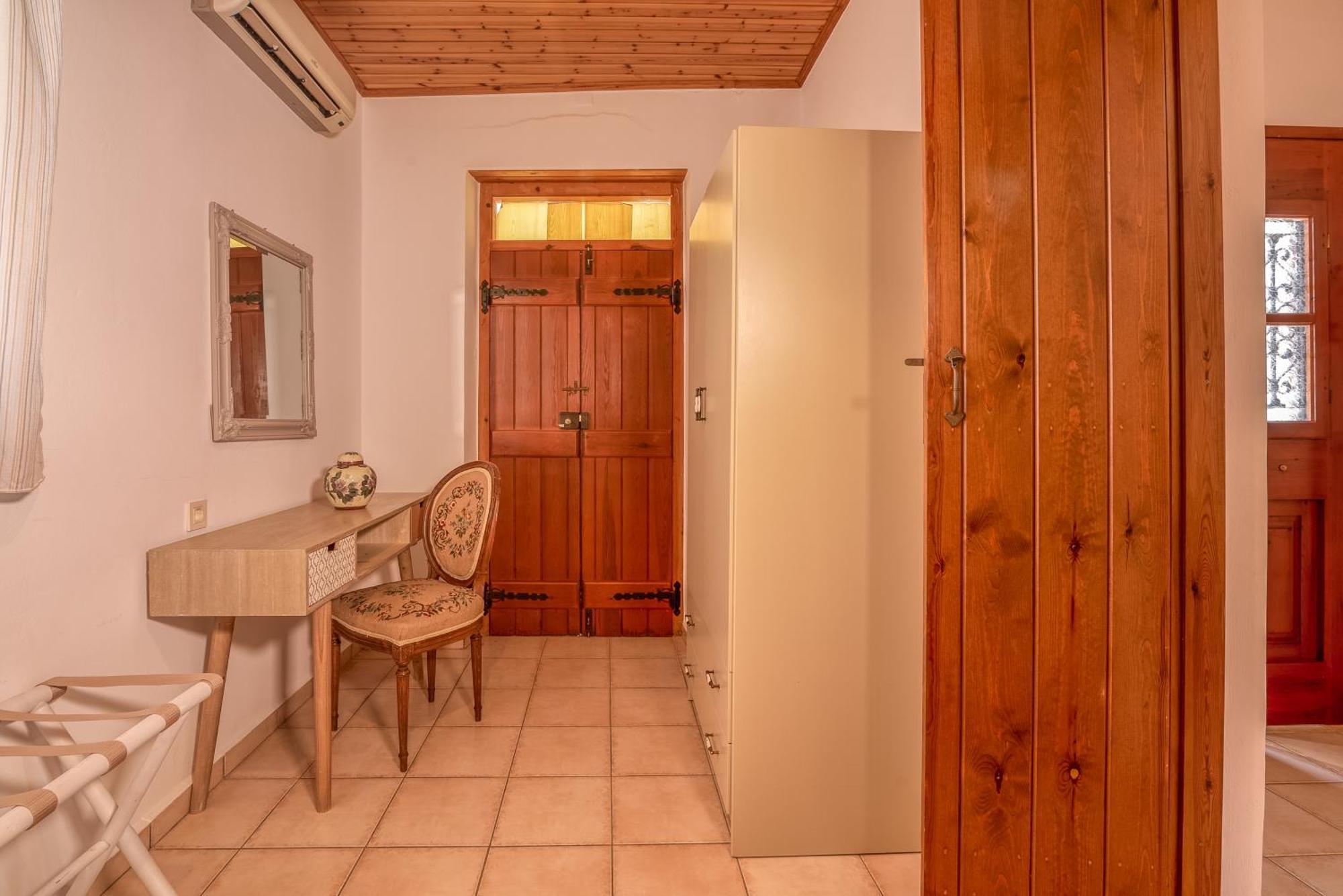 Villa Christini Kíssamos Extérieur photo