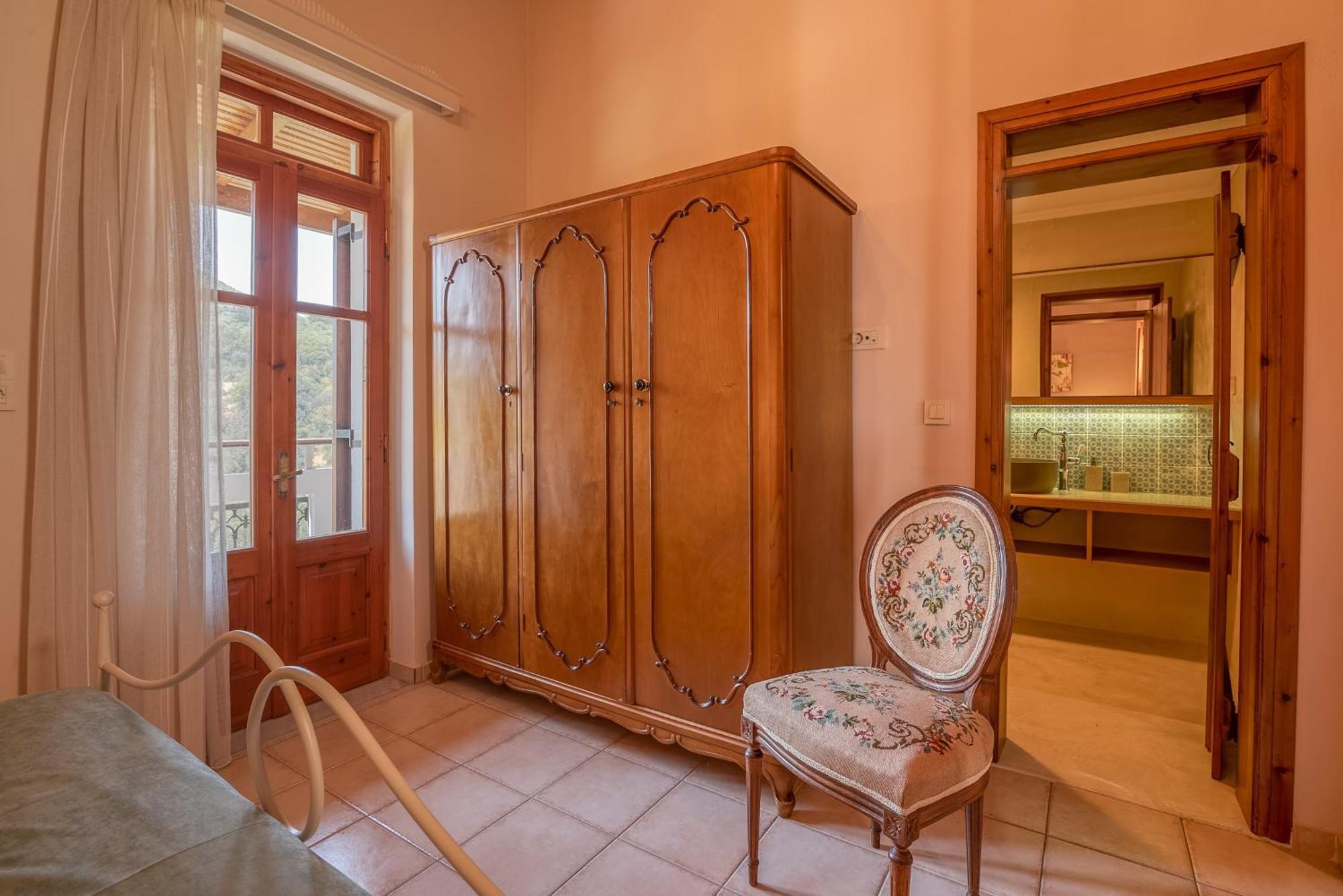 Villa Christini Kíssamos Extérieur photo