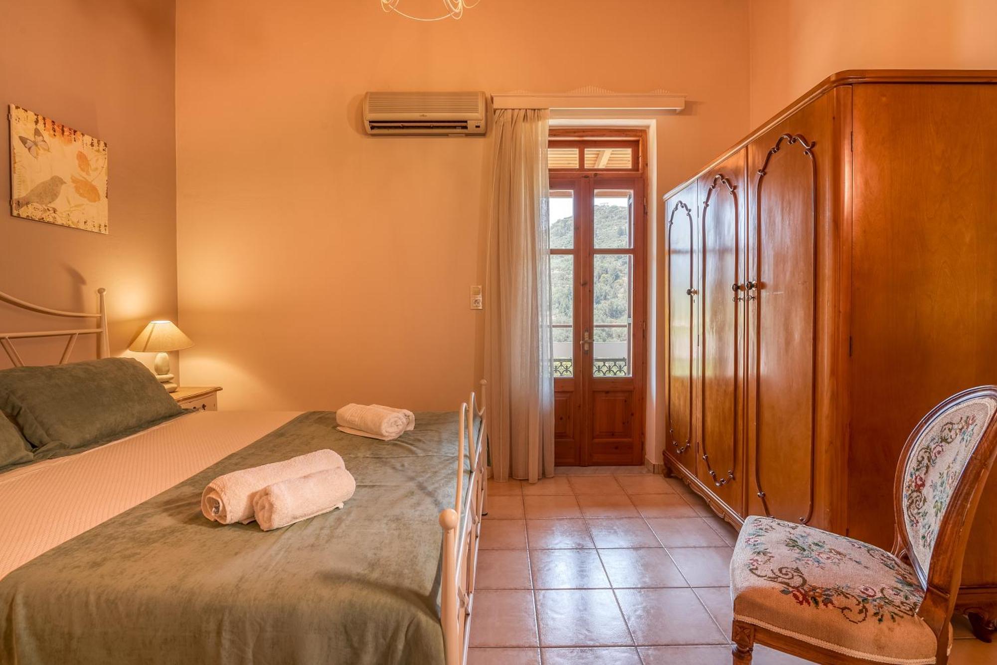 Villa Christini Kíssamos Extérieur photo