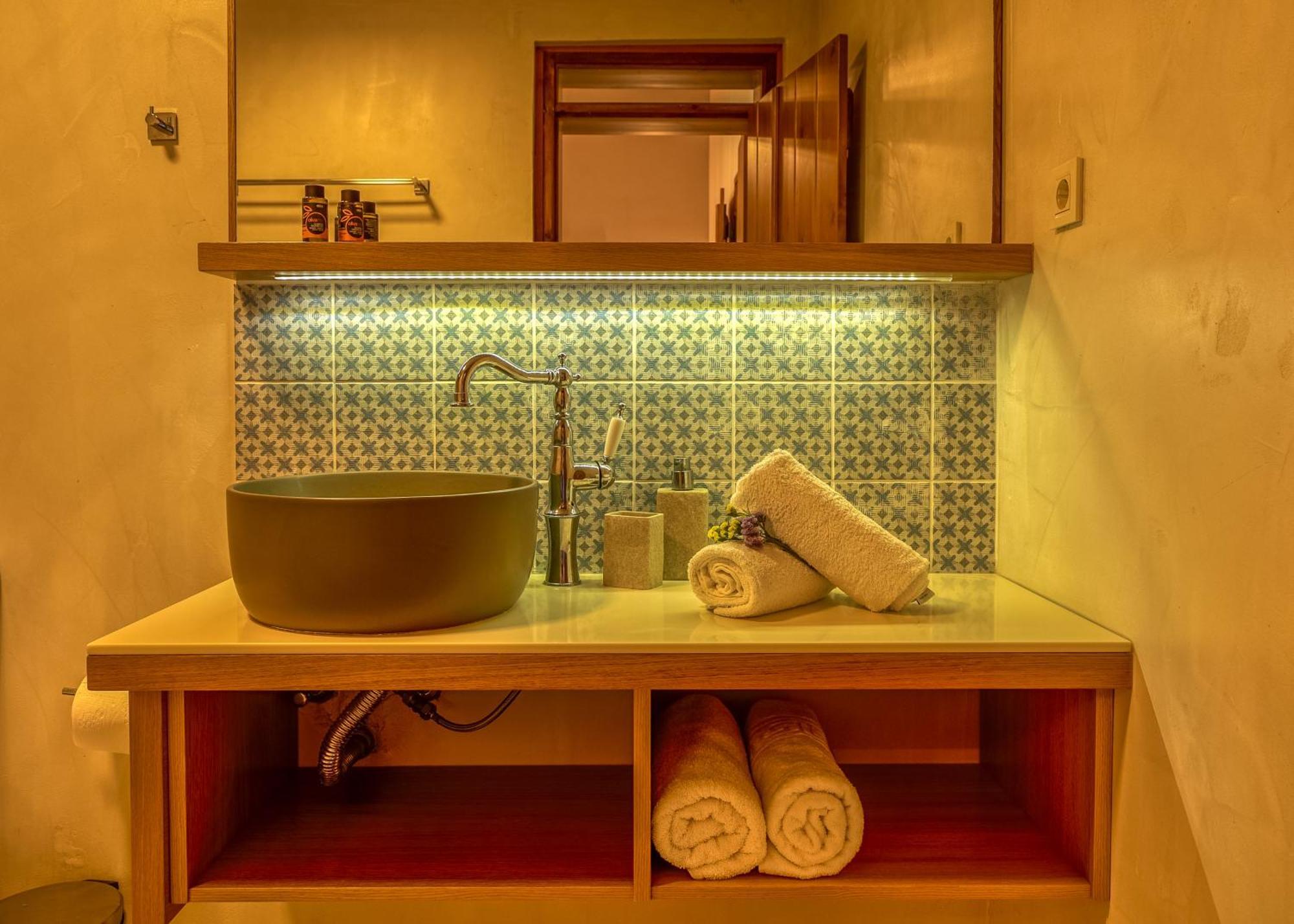 Villa Christini Kíssamos Extérieur photo