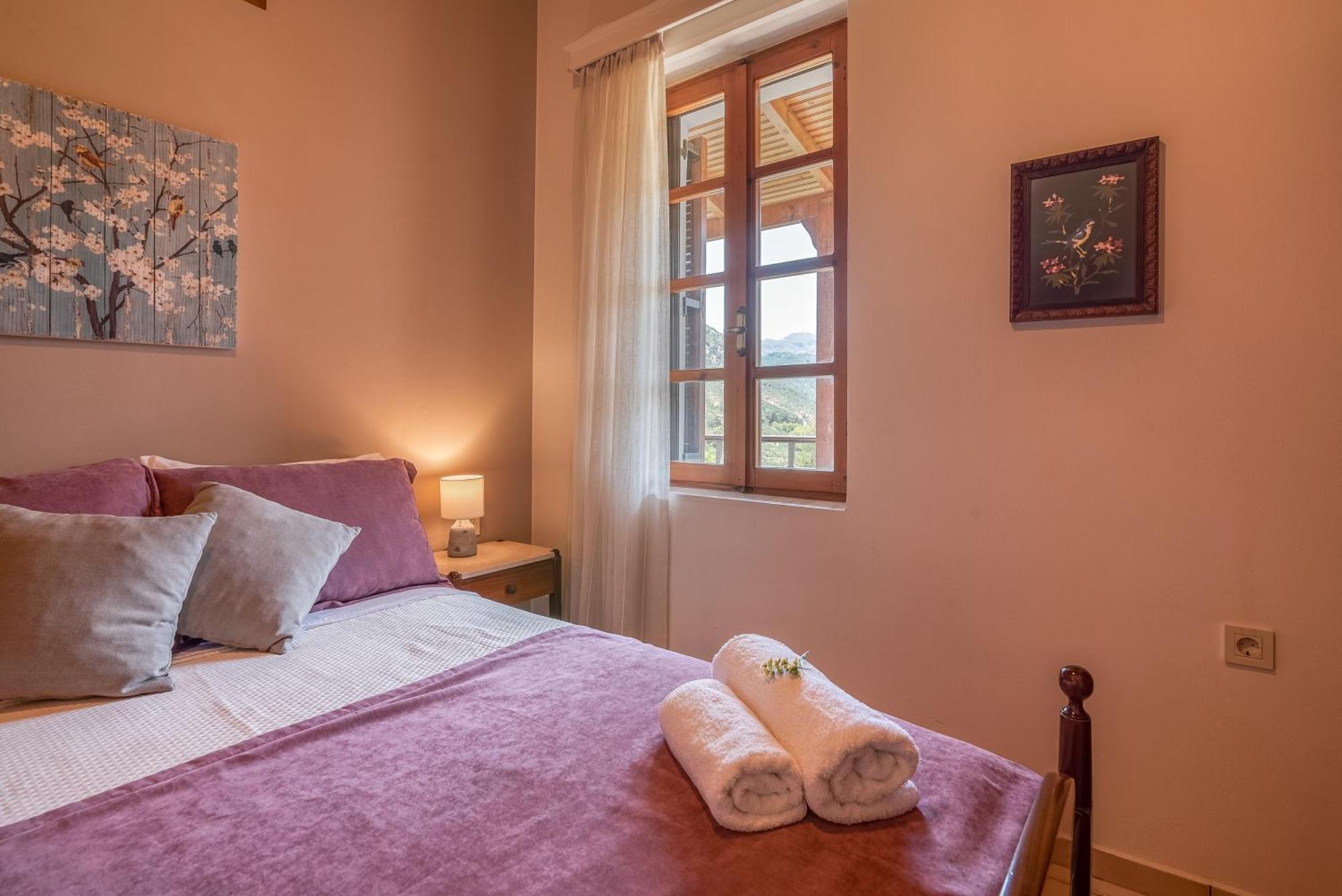 Villa Christini Kíssamos Extérieur photo
