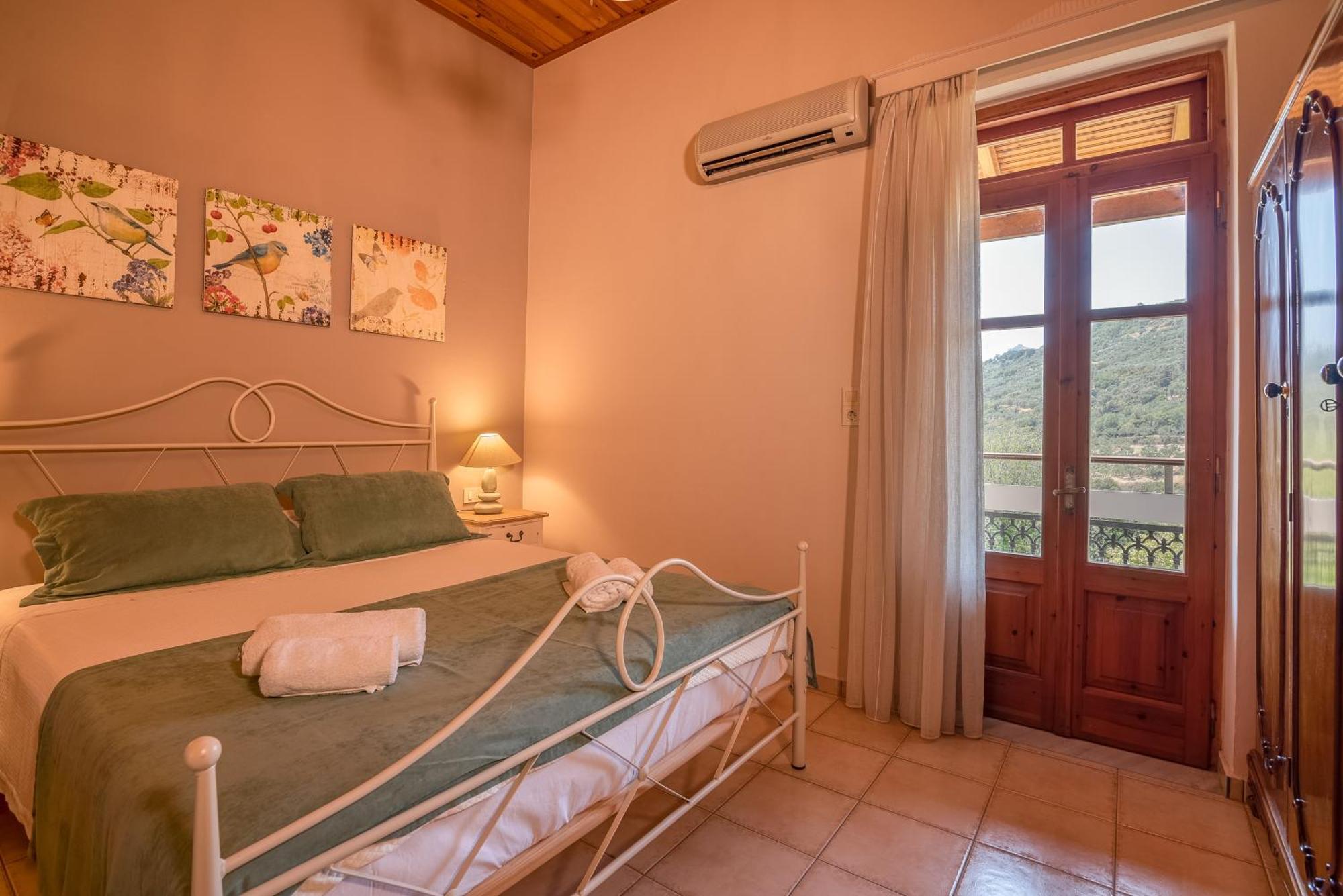 Villa Christini Kíssamos Extérieur photo