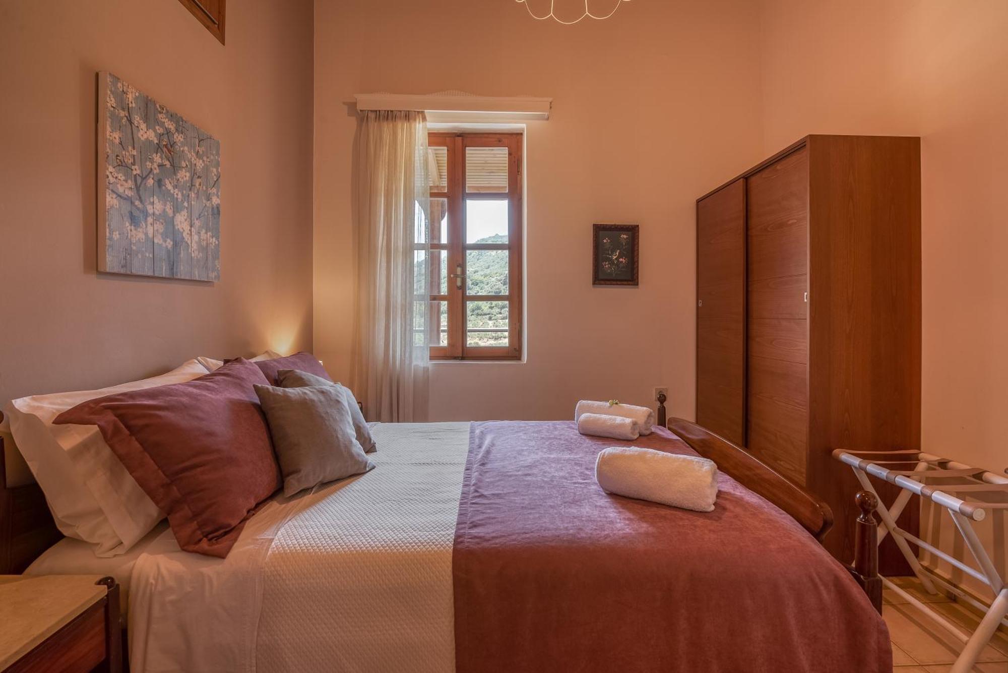 Villa Christini Kíssamos Extérieur photo
