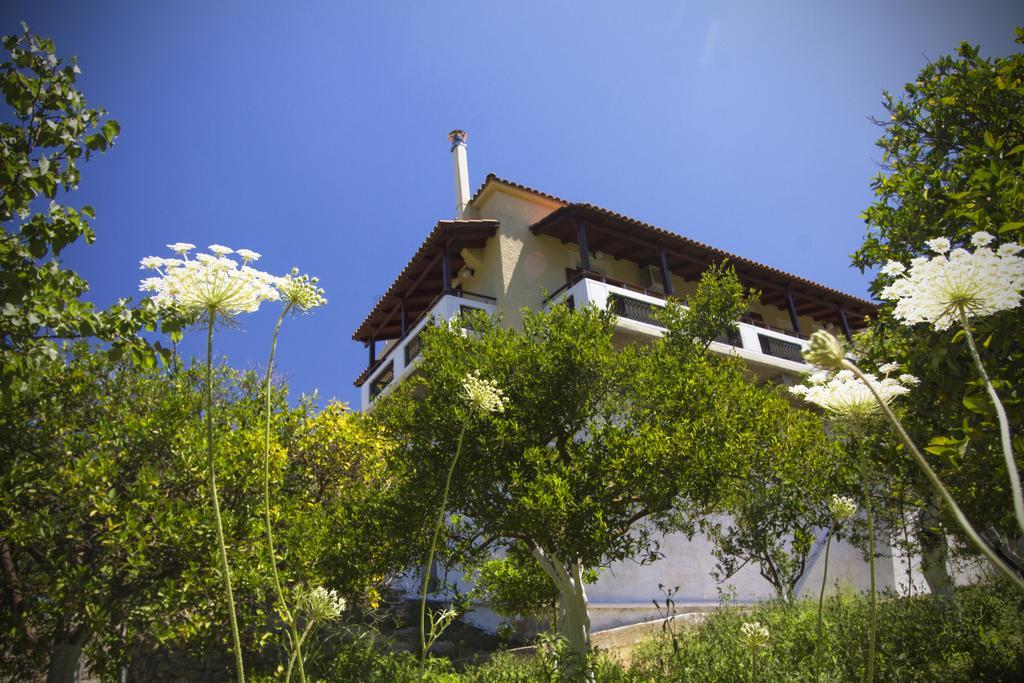 Villa Christini Kíssamos Extérieur photo