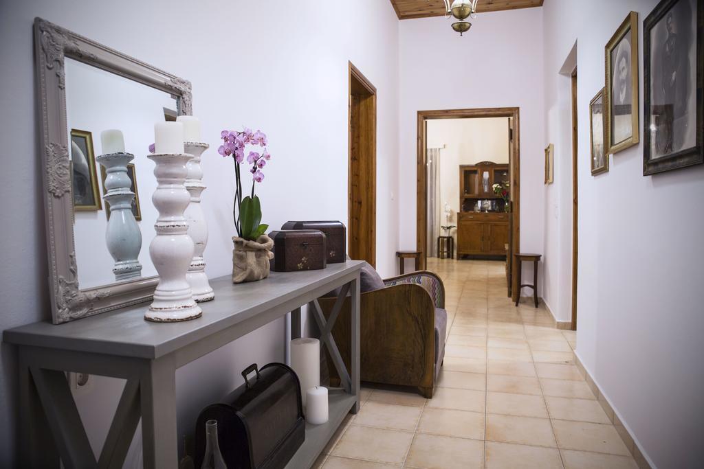Villa Christini Kíssamos Extérieur photo