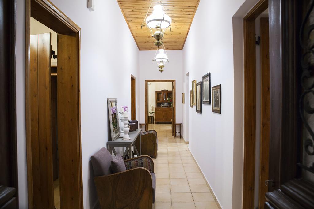 Villa Christini Kíssamos Extérieur photo
