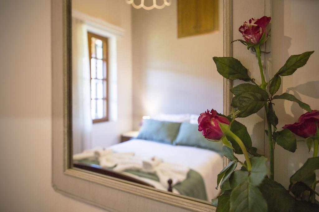 Villa Christini Kíssamos Extérieur photo
