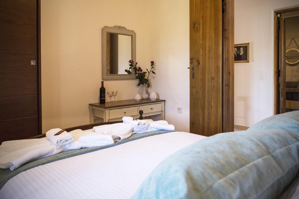 Villa Christini Kíssamos Extérieur photo