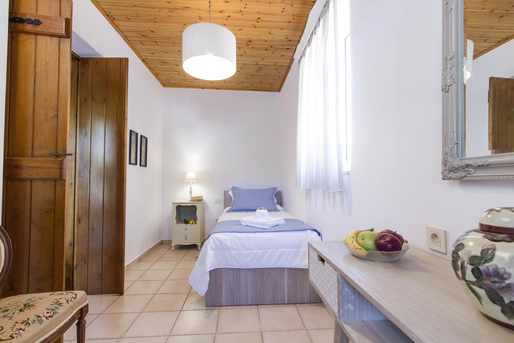 Villa Christini Kíssamos Extérieur photo